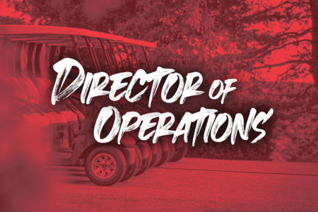 Director of Operations