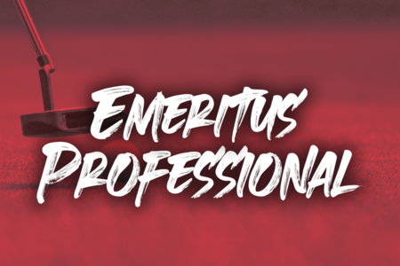 Emeritus Professional