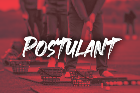 Postulant