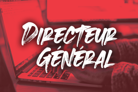 Directeur général classe "A"