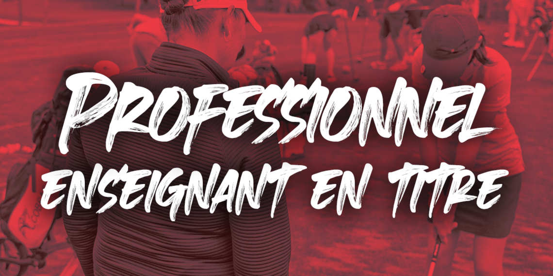 Head Teaching Professional