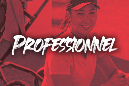 Professionnel classe "A"