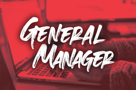 General Manager