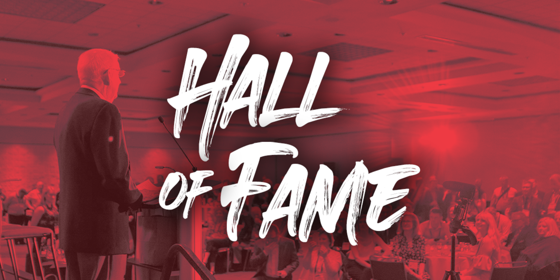 Hall of Fame