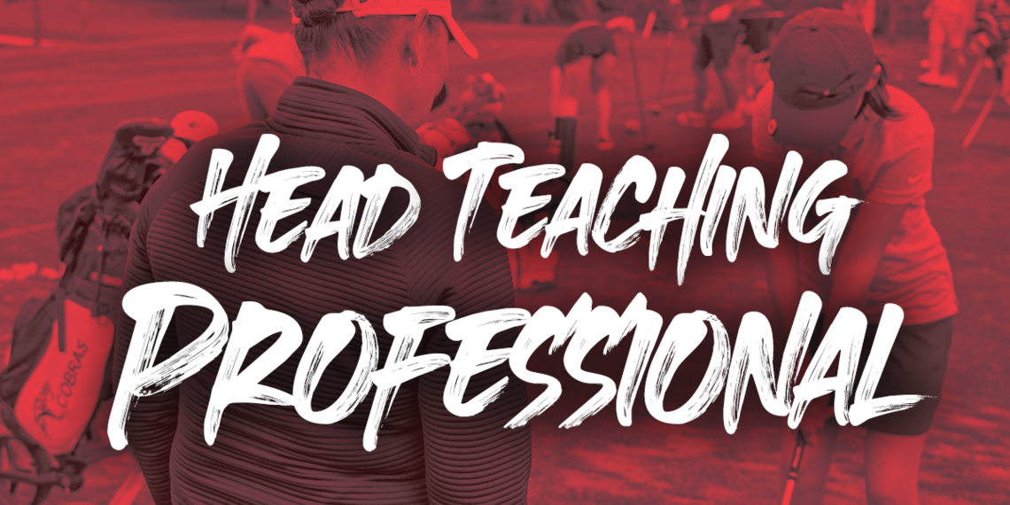 Head Teaching Professional
