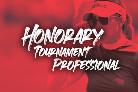 Honorary Tournament Professional