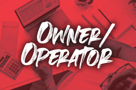 Owner/Operator