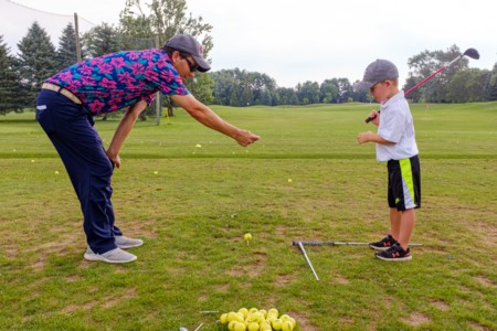 Golf in the City of Brantford