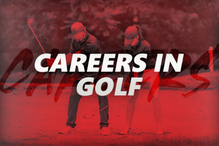 Careers in Golf