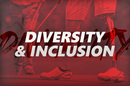 Diversity & Inclusion