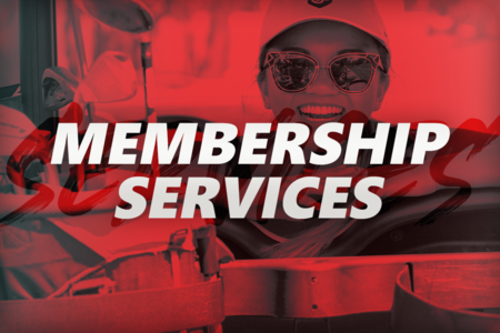 Membership Services 