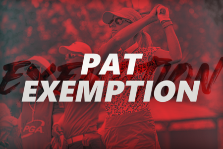 PAT Exemptions