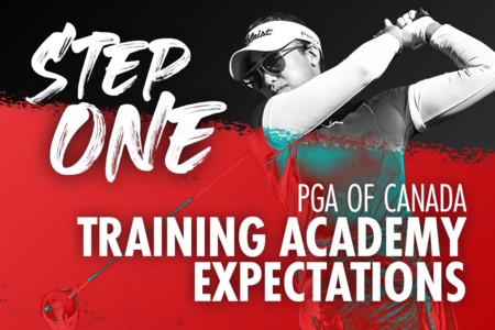 Pathways with PGA of Canada