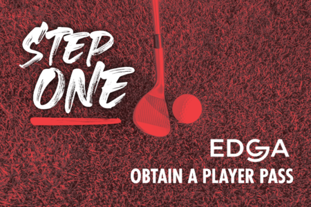 Step 1 - Obtain a Player Pass