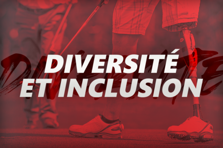 Diversité et inclusion