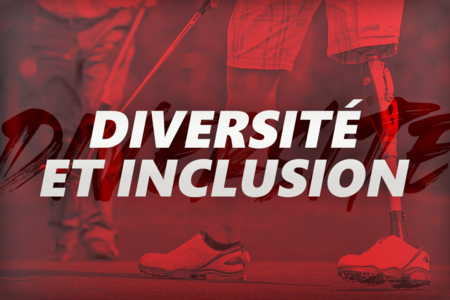 La diversité, l’équité, l’inclusion et l’accessibilité