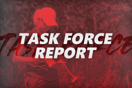 Task Force Report