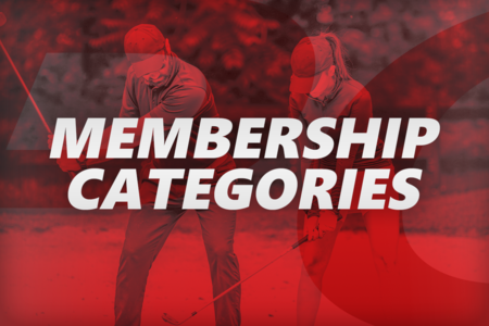 Membership Categories