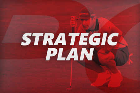 Strategic Plan: Values, Vision & Mission