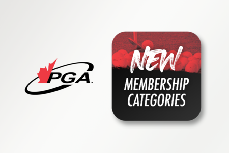 NoSweat - PGA of Canada