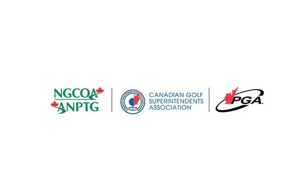 The PGA of Canada, NGCOA Canada and CGSA Announce New Collaboration