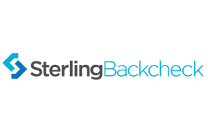 Étape 2: Vérification policière avec Sterling BackCheck