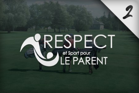 Module en ligne respect dans le sport