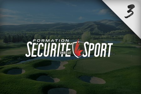 Entraînement sportif sécuritaire avec l’Association canadienne des entraîneurs