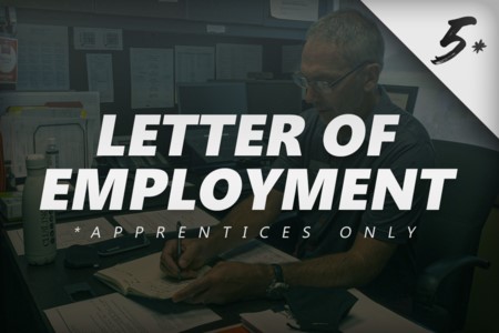 Golf Industry Employment Verification
