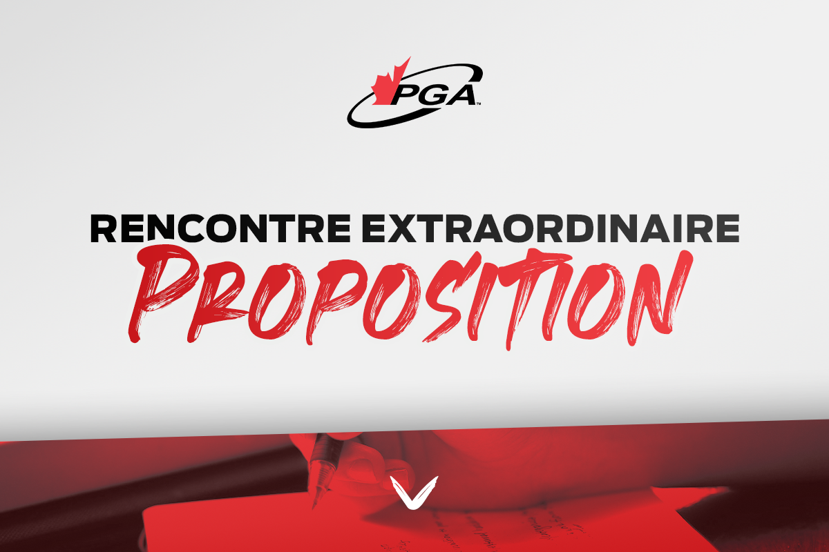 Propositions