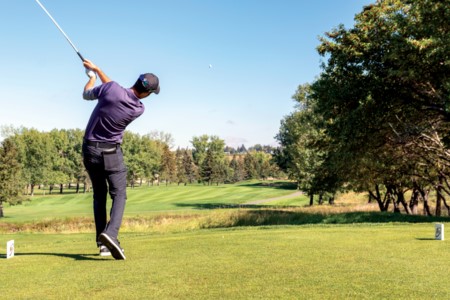 Dès septembre, une étude d'envergure sur les causes et les impacts de la distance accrue sur le jeu du golf commandée par la USGA et la R &amp; A.