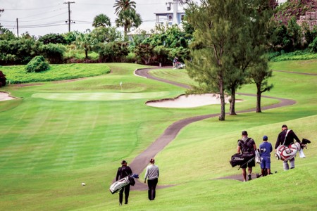 GOLF AND HEALTH WEEK TO HIGHLIGHT HOW THE SPORT HELPS WELLBEING