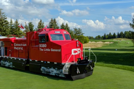 The PGA of Canada at the CP Women's Open