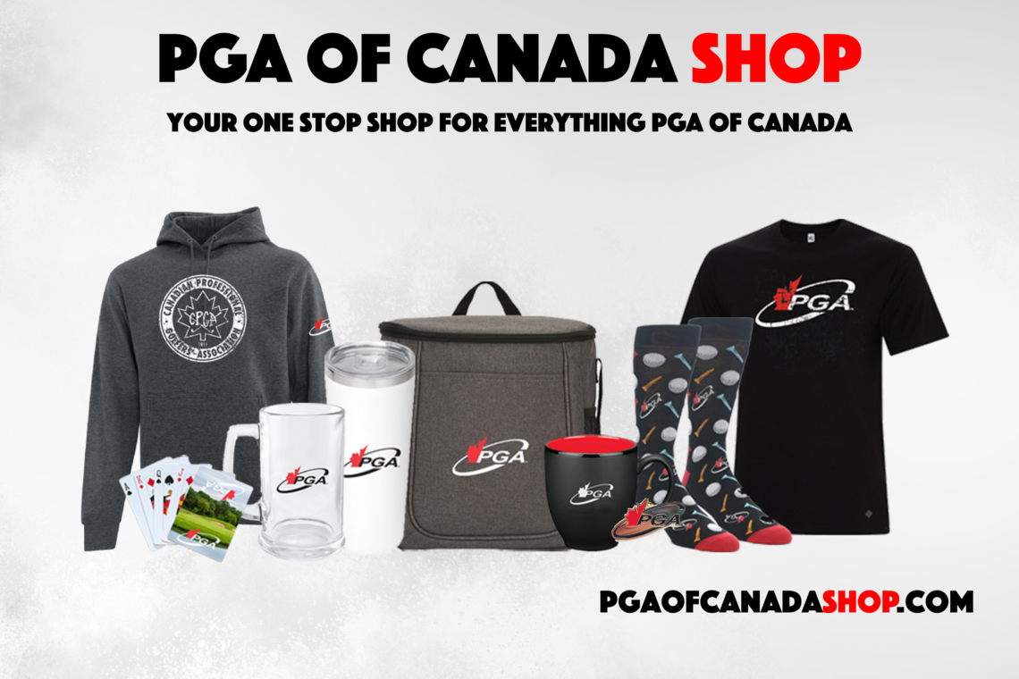 Golf canada outlet shop