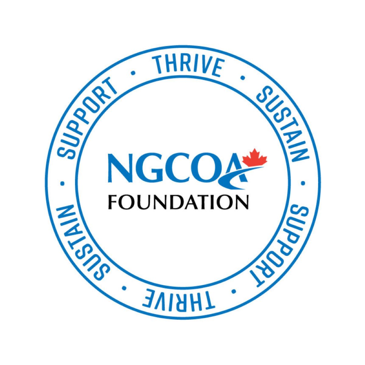 Administrative Coordinator (Part-Time Contract, Remote): NGCOA Canada Foundation