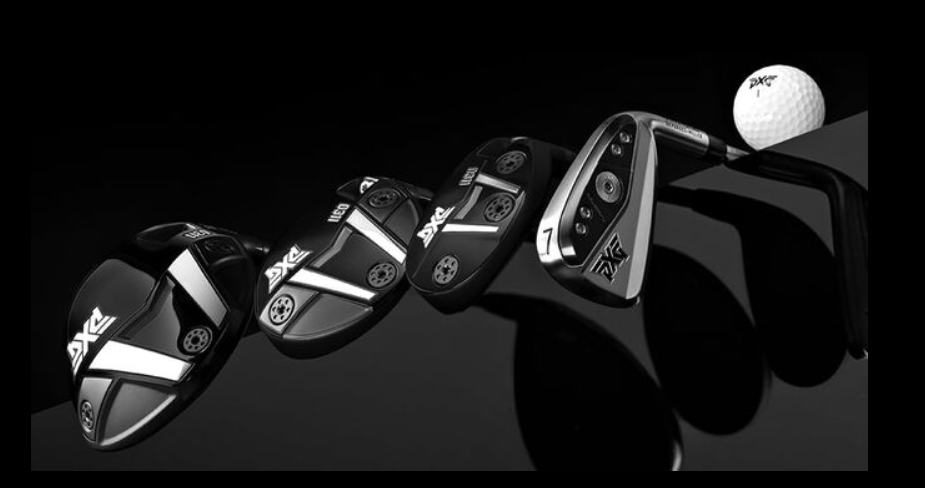 Master Fitter: Parsons Xtreme Golf (PXG)