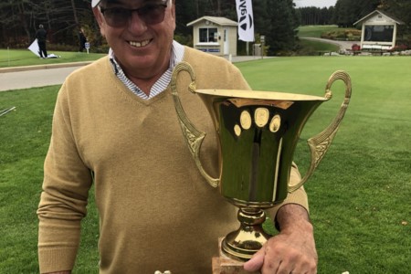 Championnat PGA du Québec TaylorMade et adidas Golf