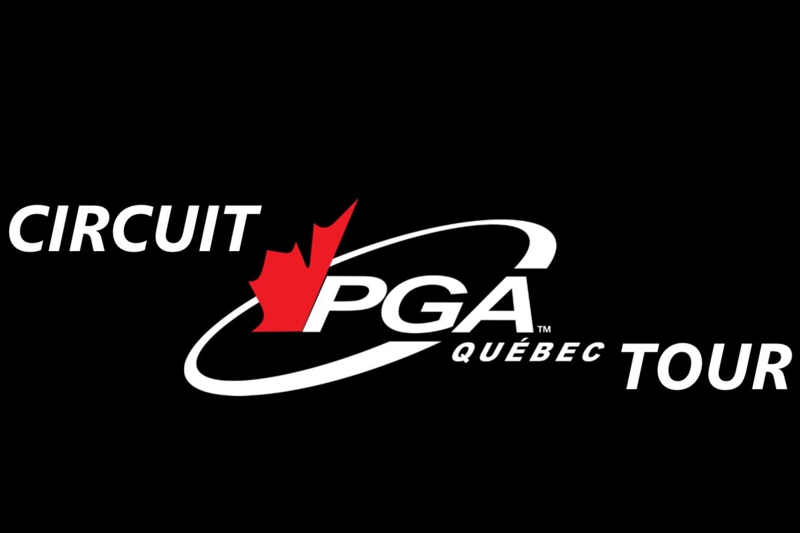 Le Circuit PGA du Québec de retour en 2019