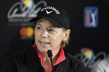 MARIO BRISEBOIS' BLOG: Annika's challenges, forty million lost in bets for Lefty in four years, Adrien Bigras in mourning and other comments