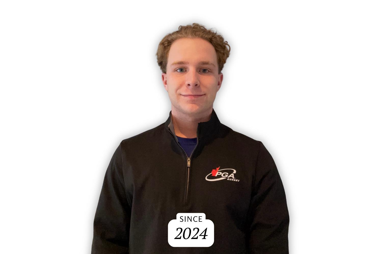 Justin Daoust-Guay
