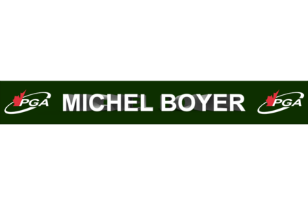 Golf 365 Québec - St-Eustache