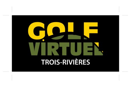 3R Virtual Golf Course - Trois-Rivières