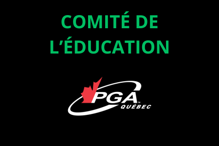 Comité de l'éducation