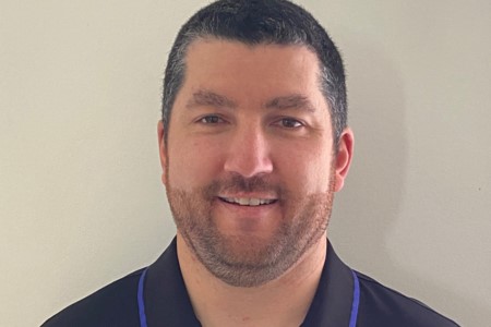 Nouveau DG pour la PGA du Québec - Éric Couture