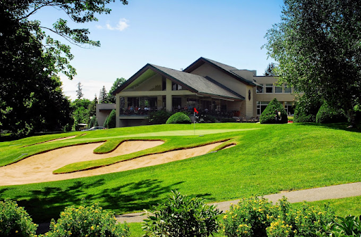 Assistant professionnel de golf : Islesmere Golf Club