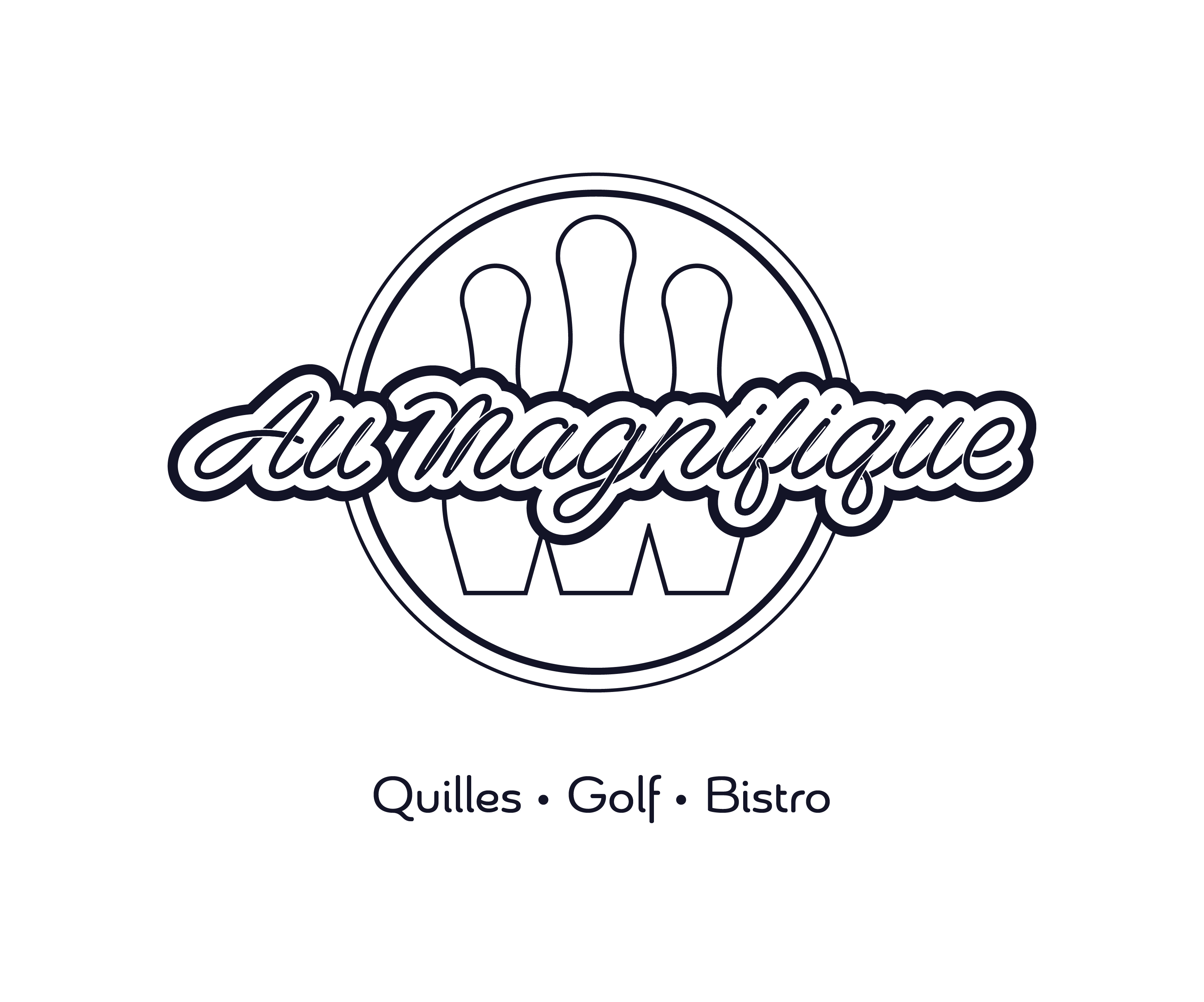 Centre Au Magnifique