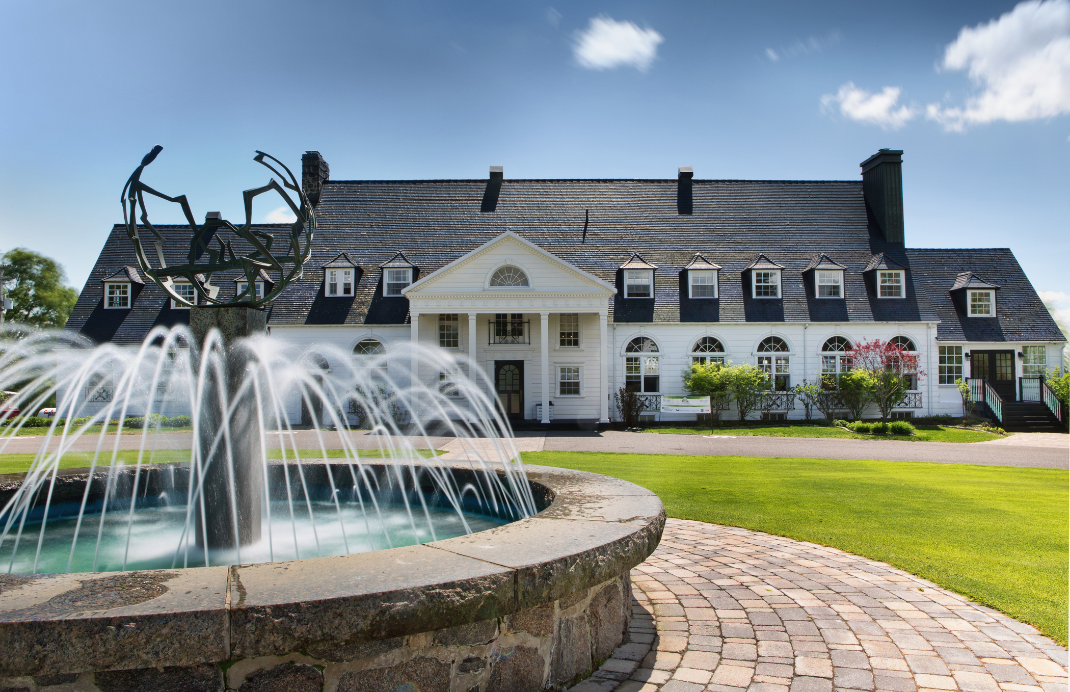 Junior Coordinator - Royal Quebec Golf Club