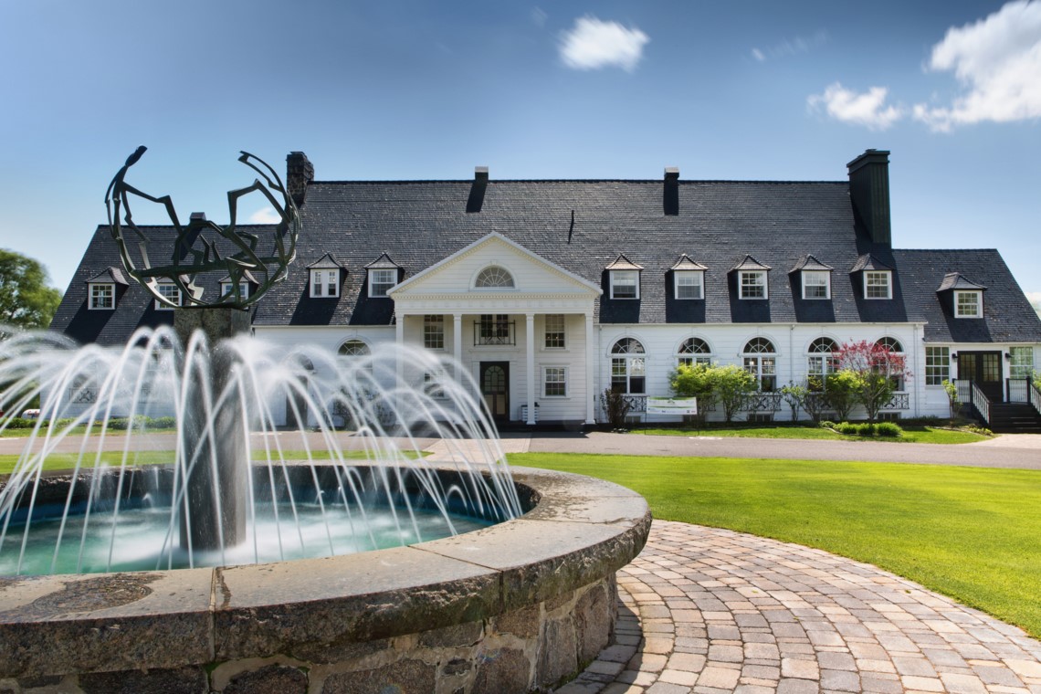 Junior Coordinator - Royal Quebec Golf Club