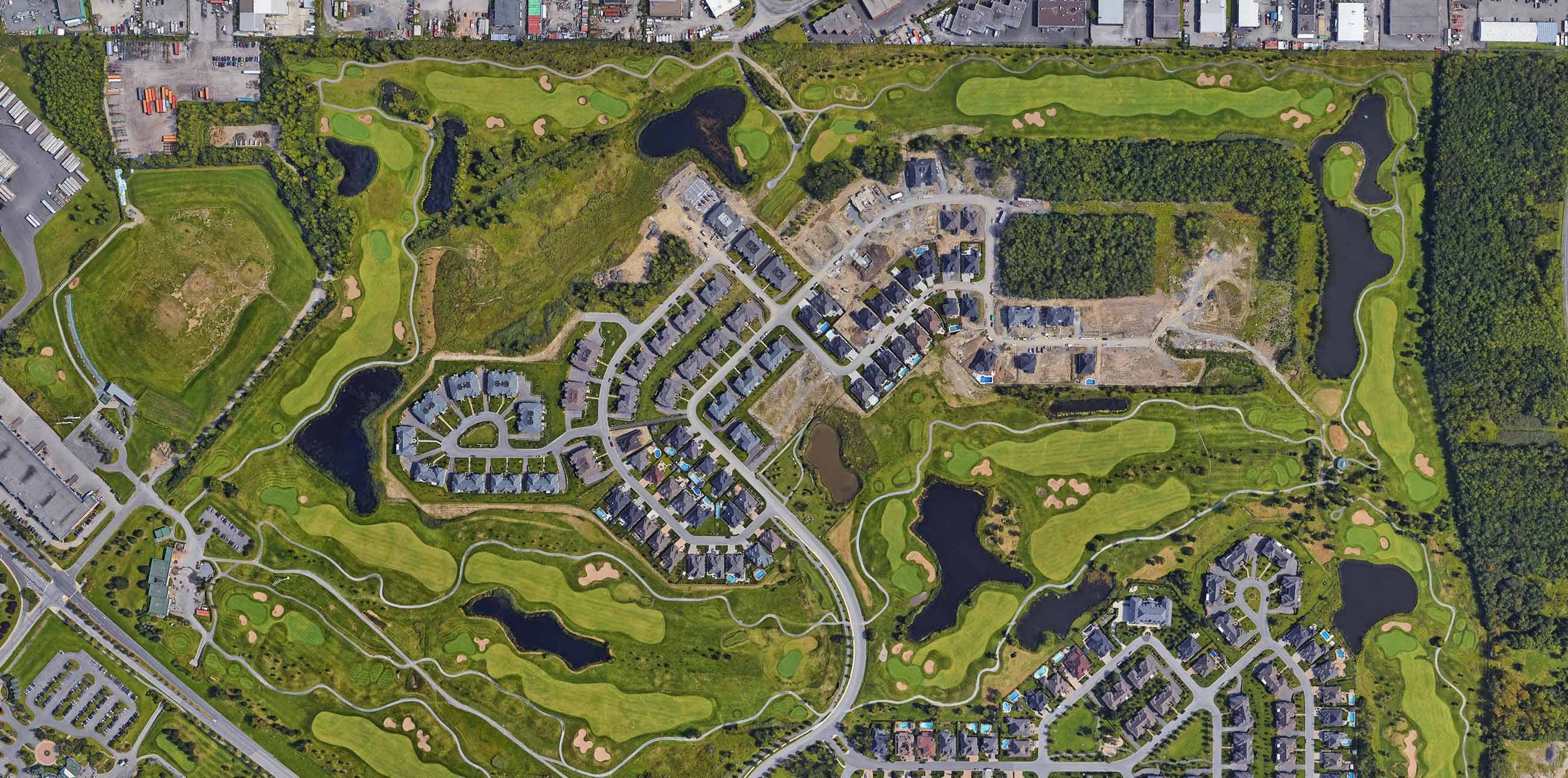 Professionnel(le) en titre: Parcours du Cerf