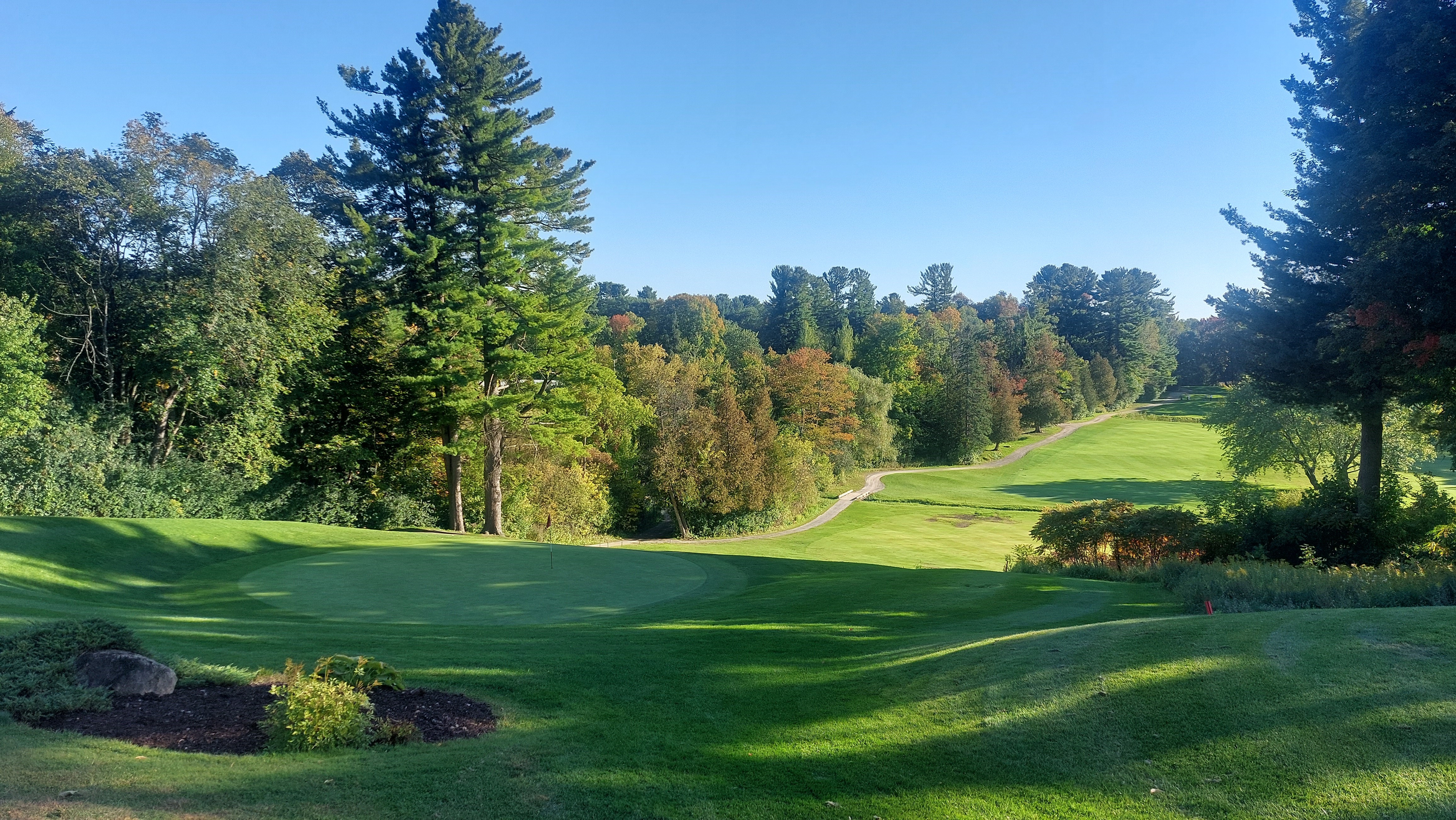Assistant / Associate Golf Professional - Whitlock Golf & Country Club